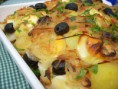 Bacalhoada